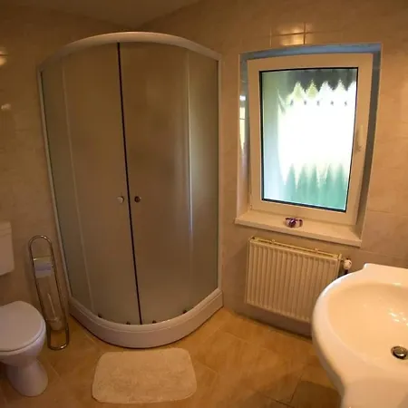Demec Apartament *