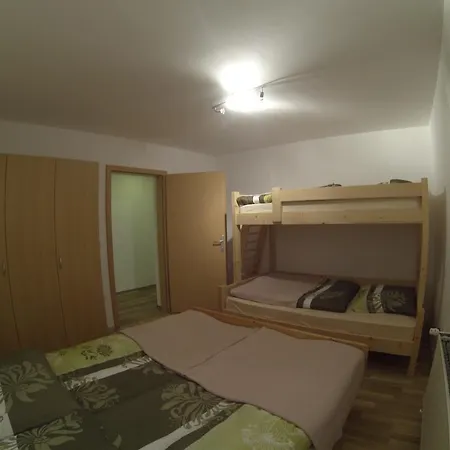 Διαμέρισμα Demec *