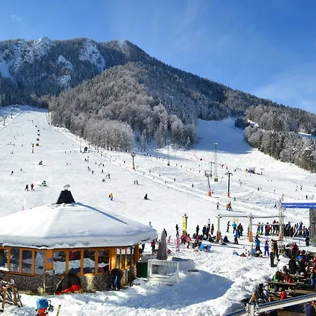 Demec * Kranjska Gora