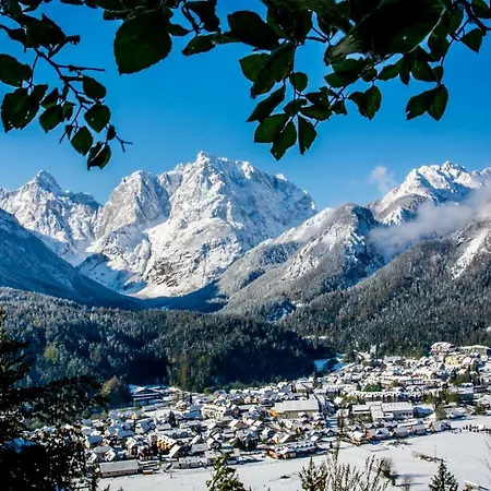 Demec Kranjska Gora
