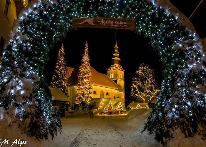 Апартаменты Demec *