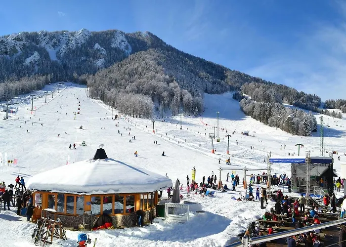 Demec * Краньска Гора