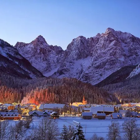 Demec Kranjska Gora