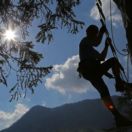 Demec Lägenhet Kranjska Gora